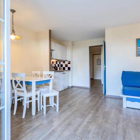 Residence Cap Azur - Maeva Home Fouesnant Habitación foto