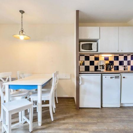 Residence Cap Azur - Maeva Home Fouesnant Habitación foto