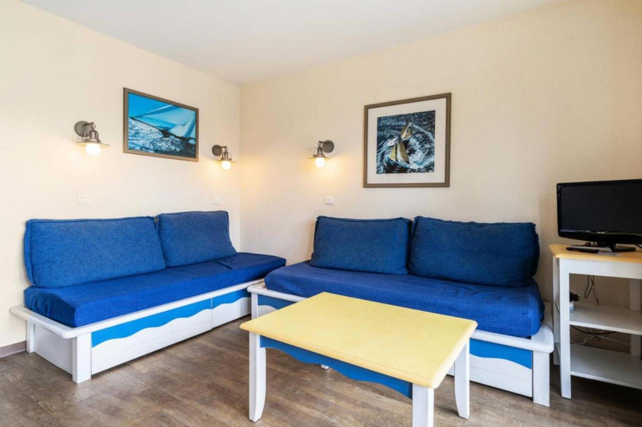 Residence Cap Azur - Maeva Home Fouesnant Habitación foto