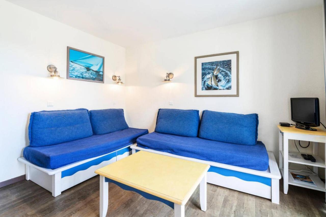 Residence Cap Azur - Maeva Home Fouesnant Habitación foto