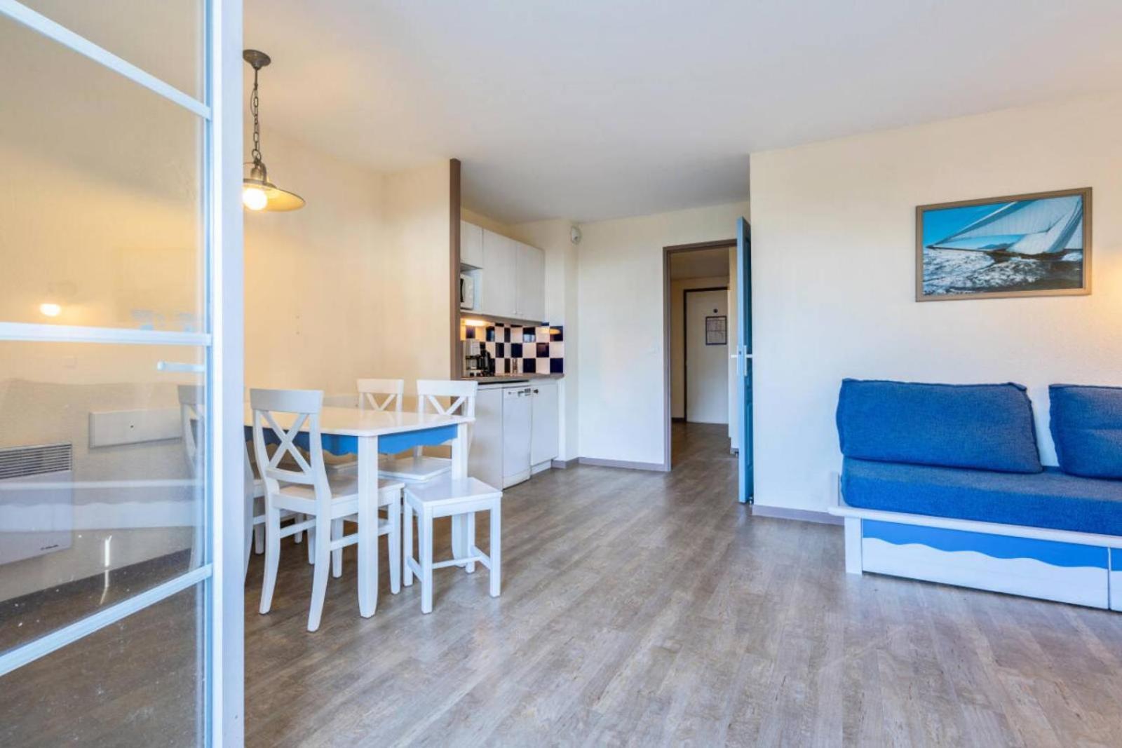 Residence Cap Azur - Maeva Home Fouesnant Habitación foto