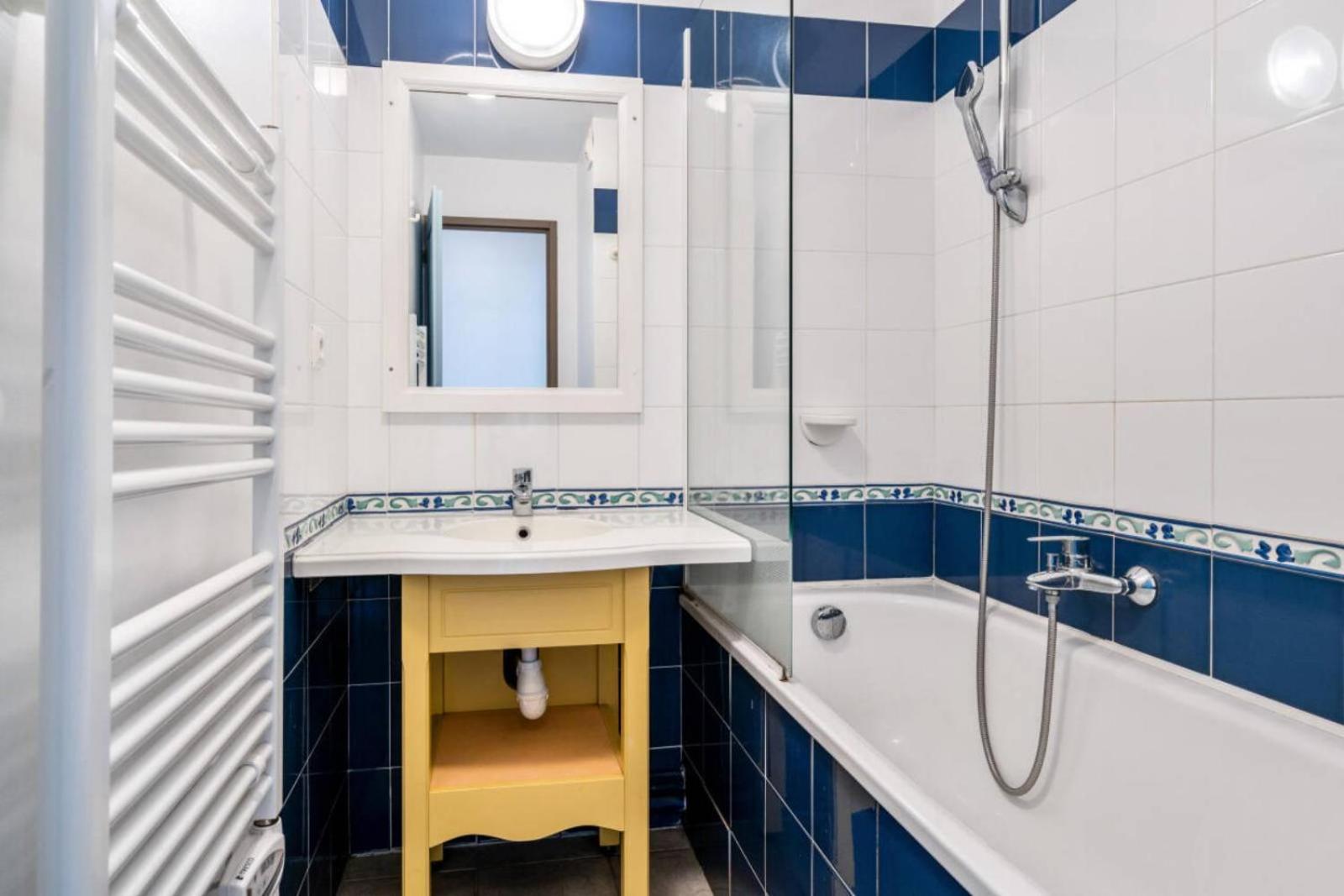 Residence Cap Azur - Maeva Home Fouesnant Habitación foto