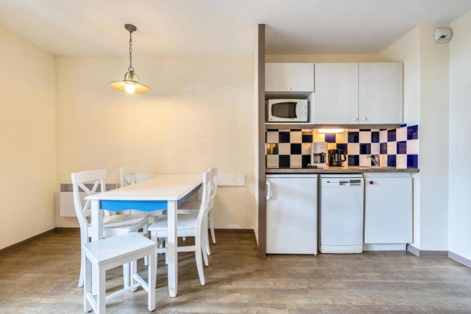 Residence Cap Azur - Maeva Home Fouesnant Habitación foto