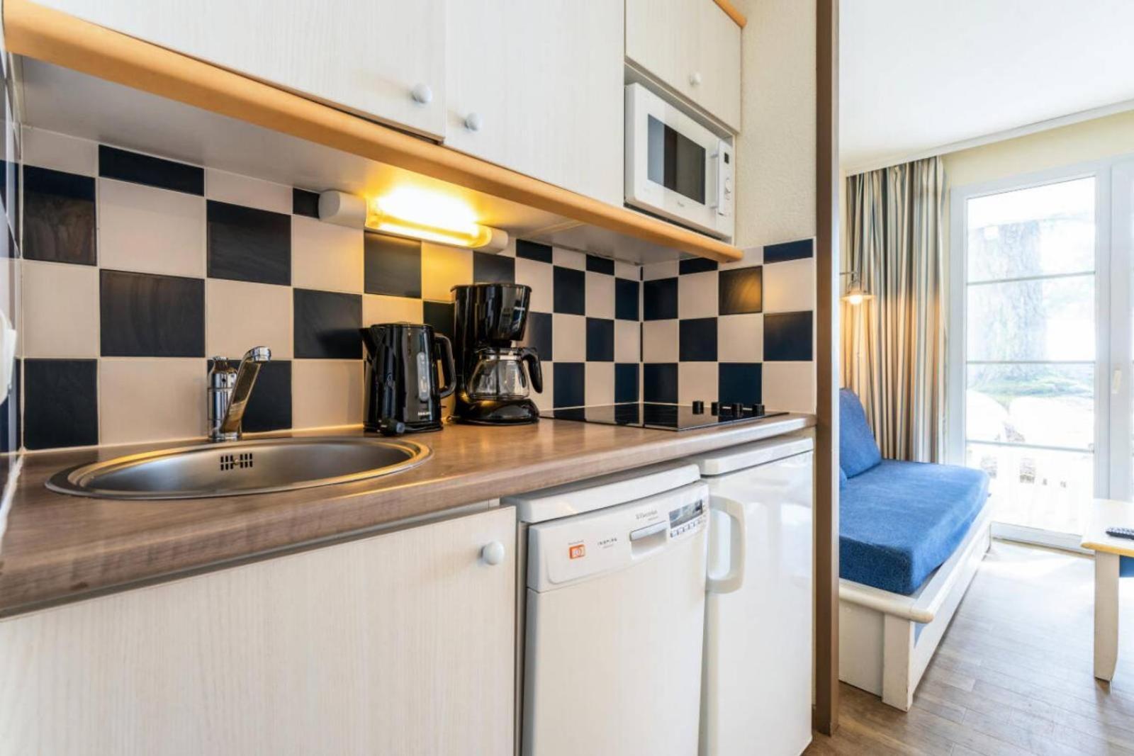 Residence Cap Azur - Maeva Home Fouesnant Habitación foto