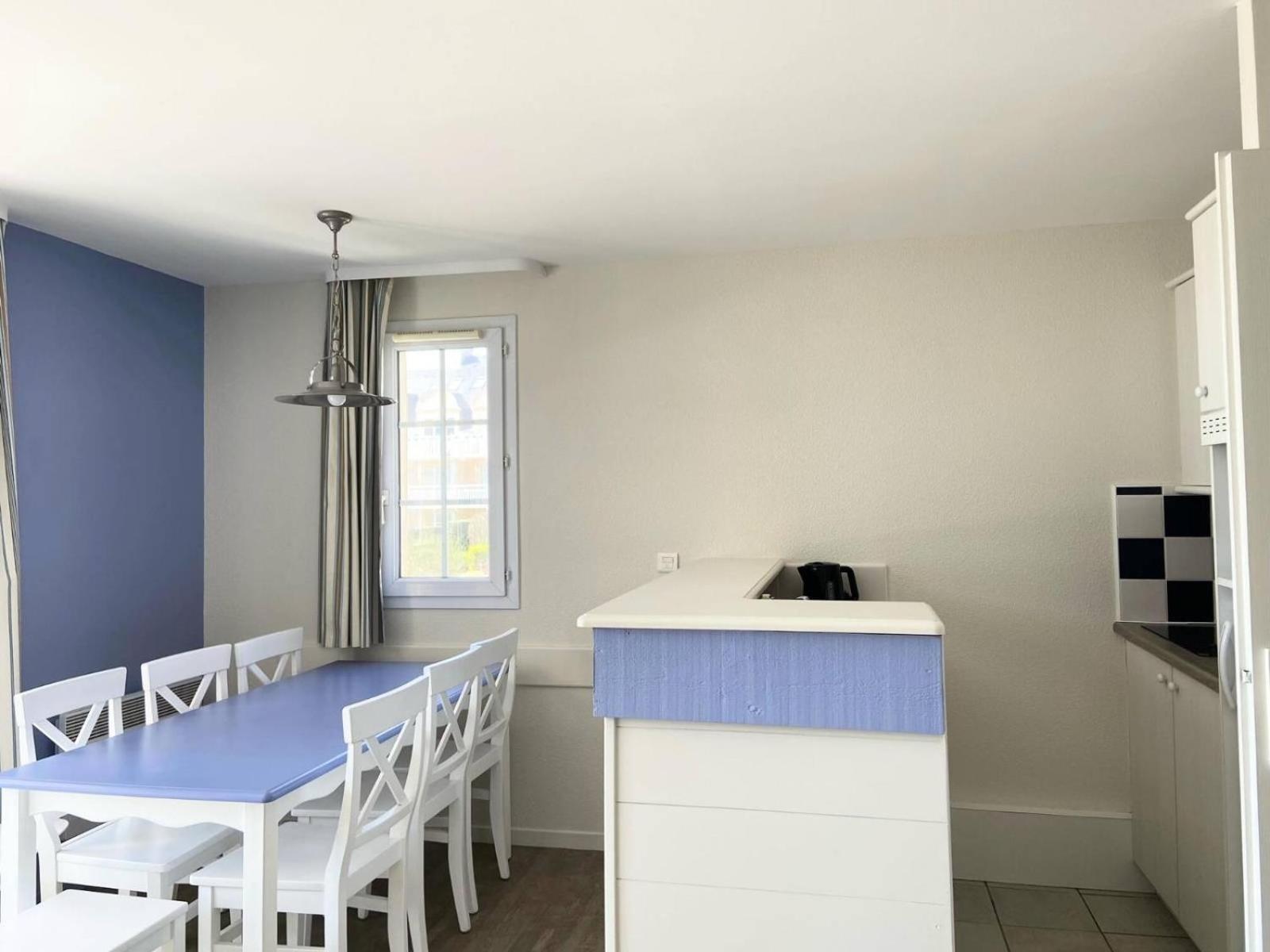 Residence Cap Azur - Maeva Home Fouesnant Habitación foto