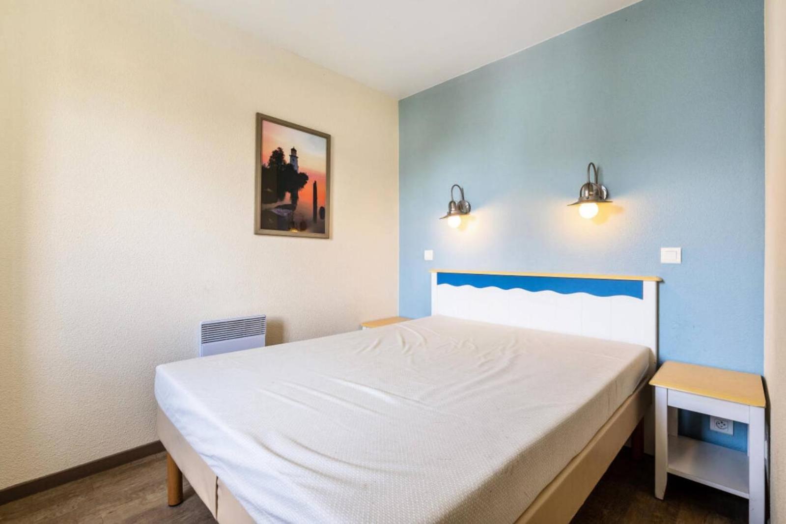 Residence Cap Azur - Maeva Home Fouesnant Habitación foto