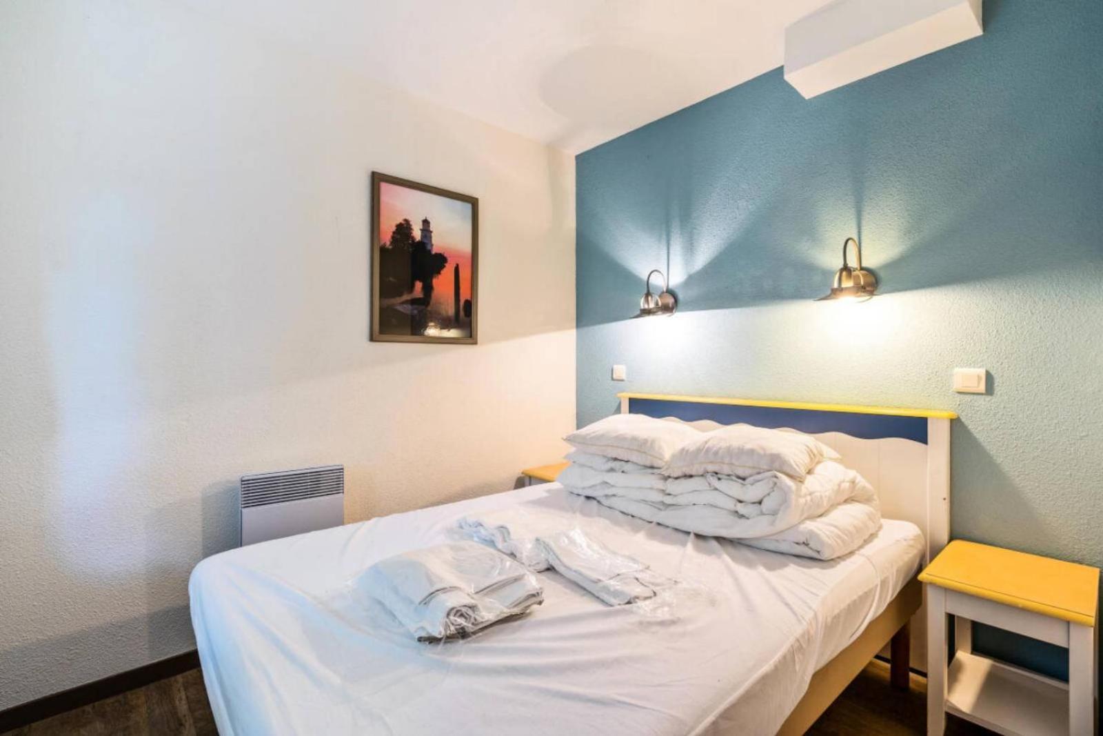 Residence Cap Azur - Maeva Home Fouesnant Habitación foto