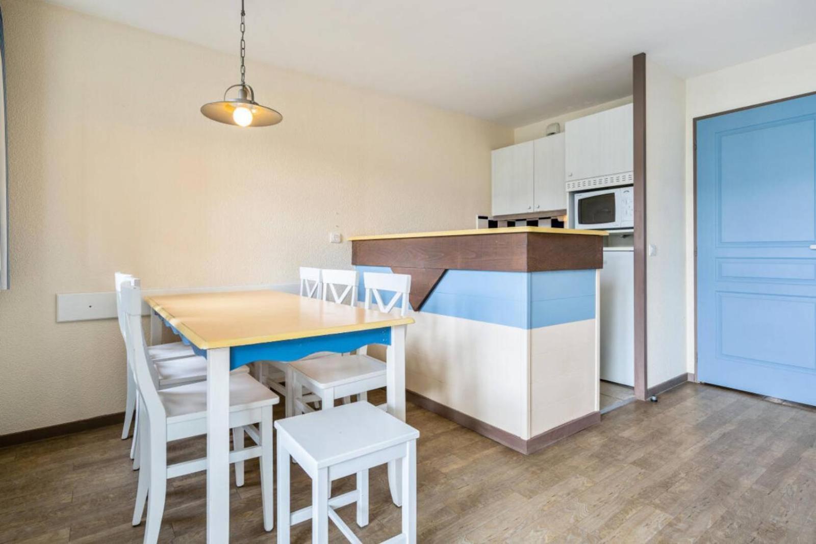 Residence Cap Azur - Maeva Home Fouesnant Habitación foto