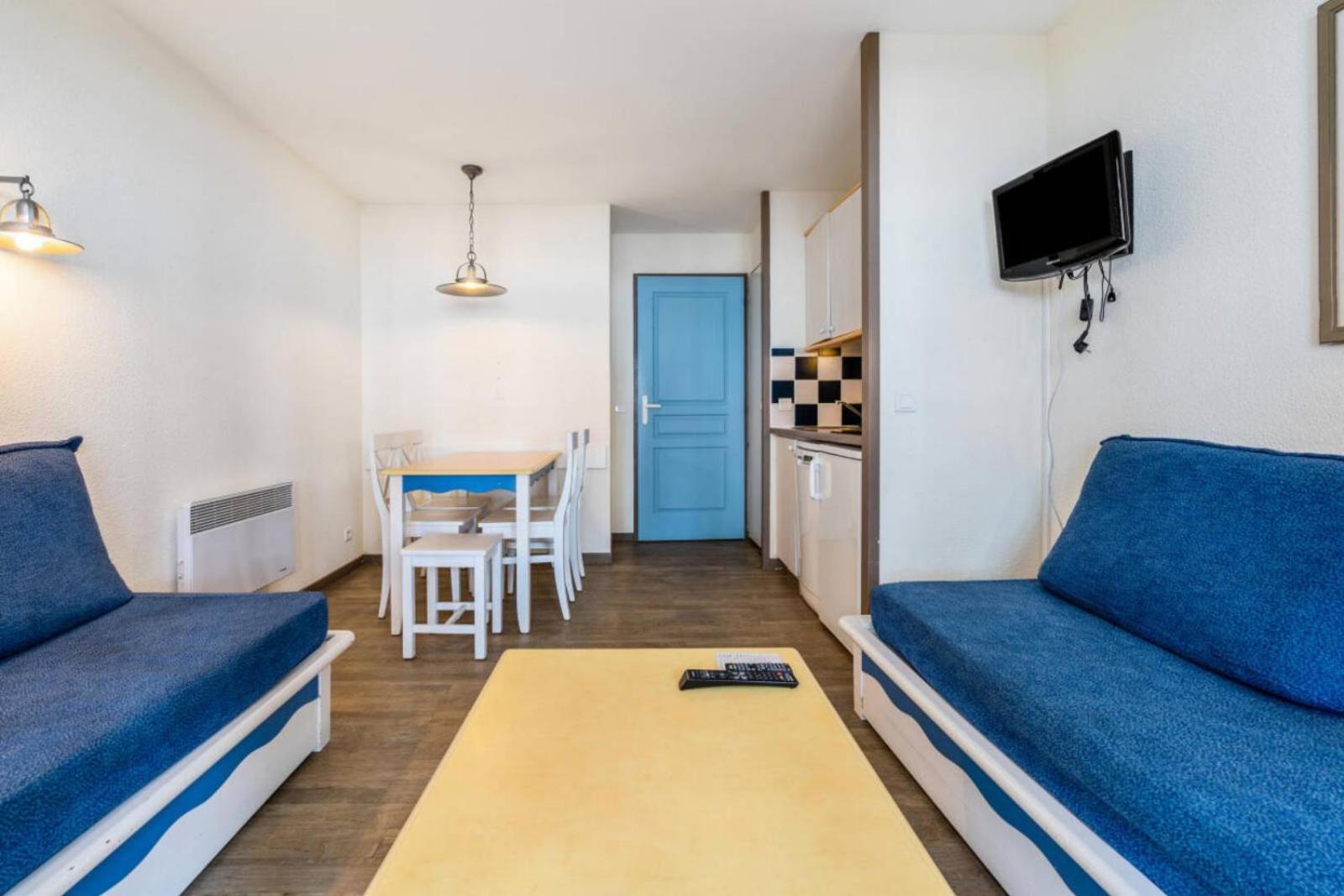 Residence Cap Azur - Maeva Home Fouesnant Habitación foto