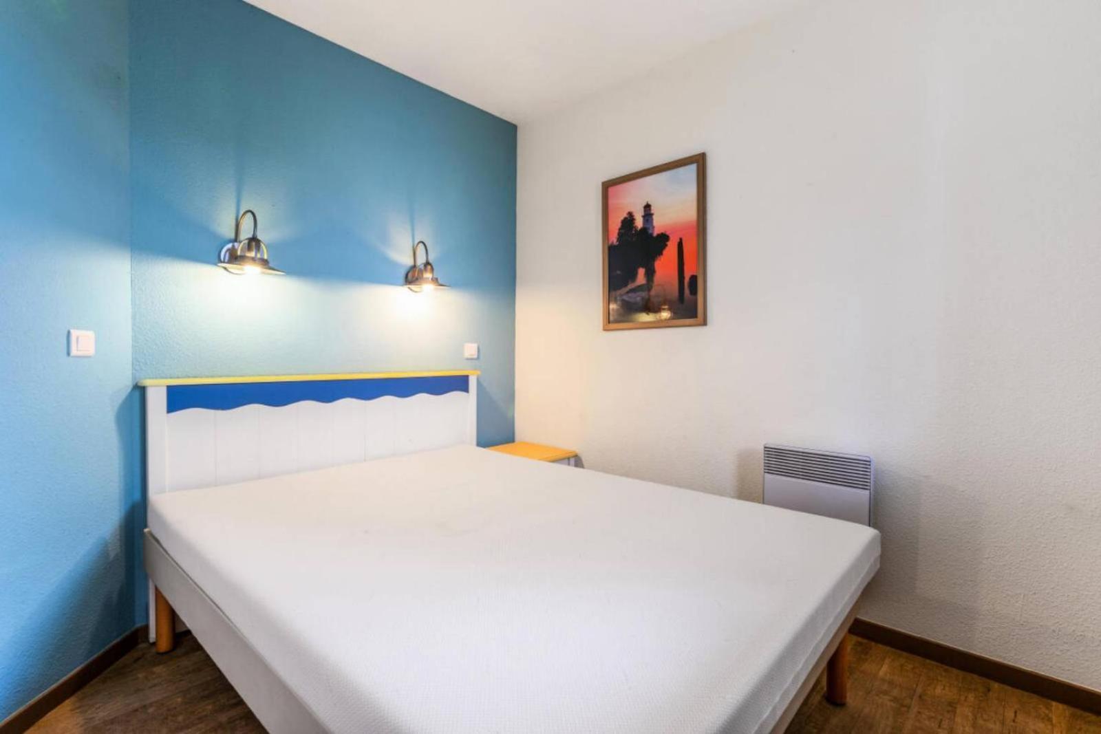 Residence Cap Azur - Maeva Home Fouesnant Habitación foto